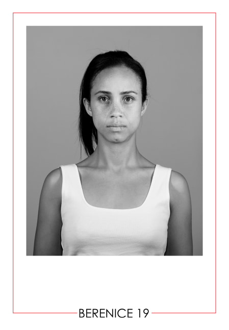 Gabrielle Goliath | Berenice | Goodman Gallery New York