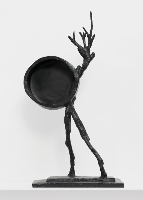 William Kentridge

Seven Figures (Figure 6), 2023