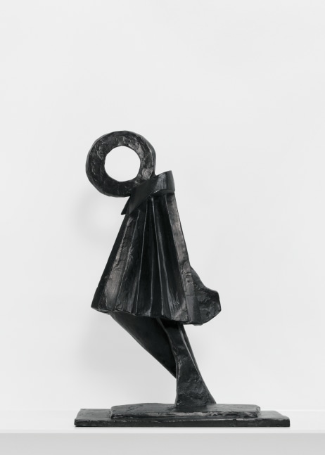 William Kentridge

Seven Figures (Figure 2), 2023