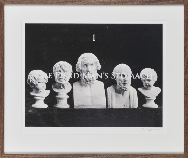 I - The Dead Man&amp;#39;s Stomach

2022

Ink and watercolour on cotton rag paper

Work: 36 x 44.7 cm

Enquire