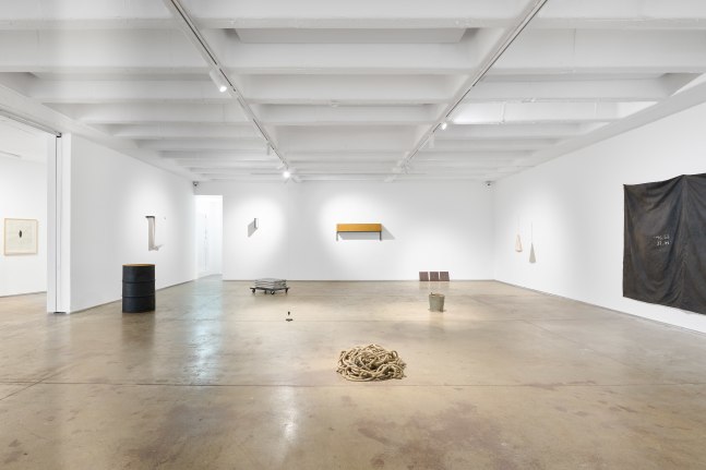 Jeremy Wafer | Material Immaterial