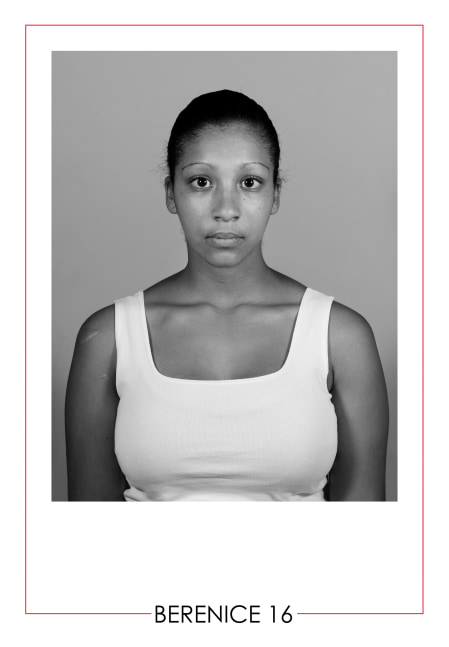 Gabrielle Goliath | Berenice | Goodman Gallery New York