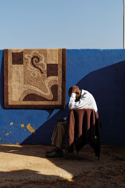 Thembinkosi Hlatshwayo
Mzala, 2022

&amp;nbsp;

Enquire