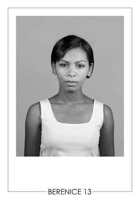 Gabrielle Goliath | Berenice | Goodman Gallery New York