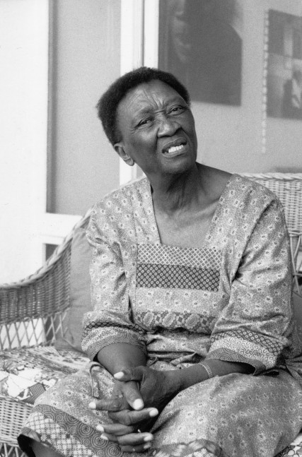 All Our Mothers: Ellen Khuzwayo, Cape Town

1983

Archival ink on archival paper

Work: 72 x 51.5 cm

Frame: 76 x 56 cm

Edition of 6

Enquire