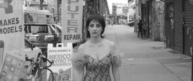 Shirin Neshat
The Fury, 2023
HD video monochrome
Edition of 6