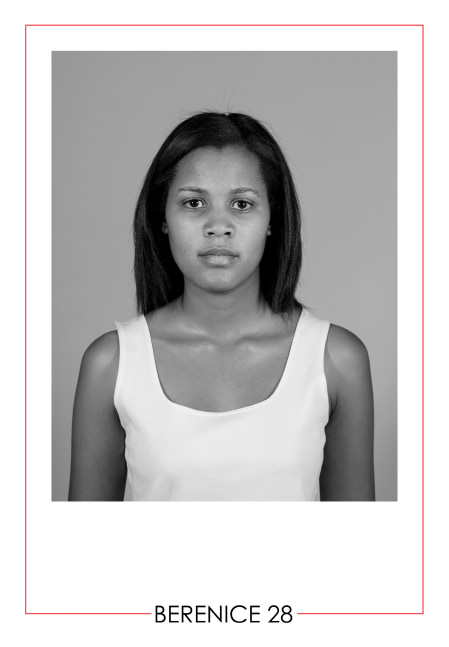 Gabrielle Goliath | Berenice | Goodman Gallery New York