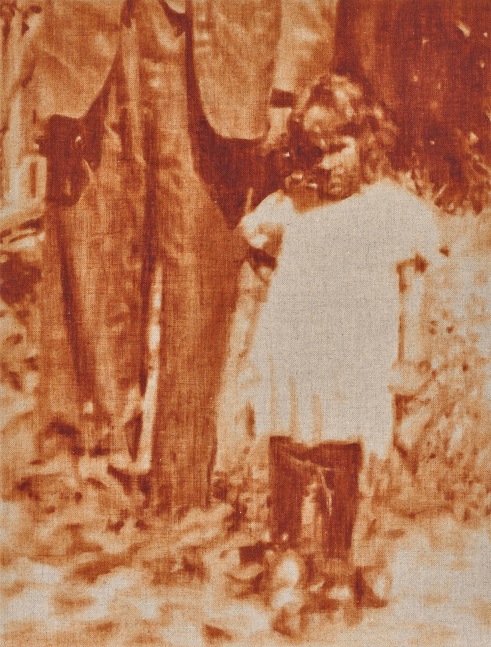 Apple and tree,&amp;nbsp;2023
Oil On linen
42 x 32 x 2.5 cm / 16.5 x 12.6 x 1 in.

Enquire