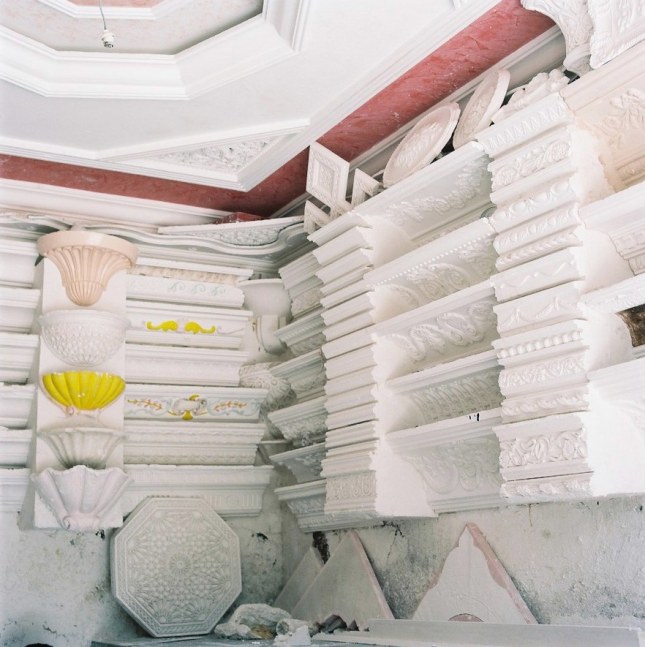 Unbind: Group Exhibition