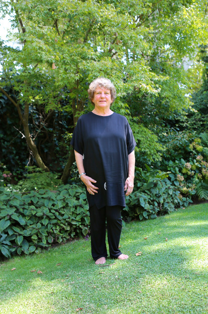 All Our Mothers: Ilse Fischer Wilson 

2013

Archival inks on archival paper

Work: 71 x 51.5 cm

Frame: 76 x 56 cm

Edition of 6

Enquire