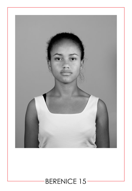 Gabrielle Goliath | Berenice | Goodman Gallery New York