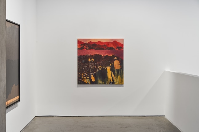 In Context | Standing in the gap | London