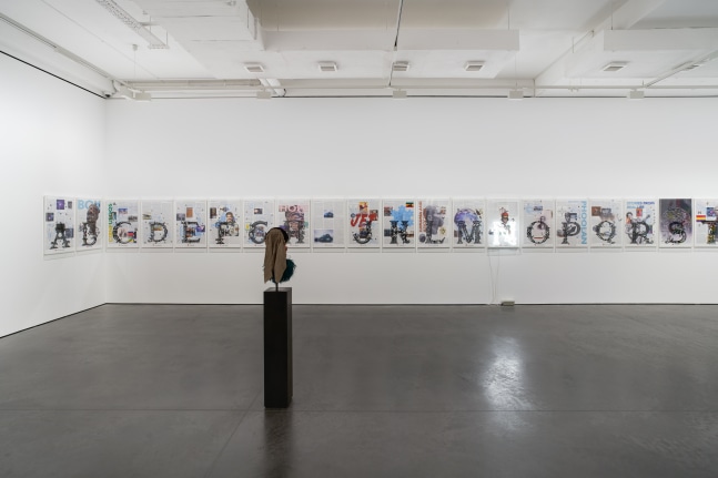 In Context | Standing in the gap | London