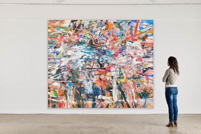 Installation views, 2022. Courtesy of Goodman Gallery and the artist. Photos: Anthea Pokroy