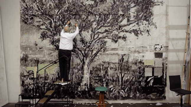 IV. FINDING OUR FATE

What are the limits to our ability to choose our fates? Do we make our own destinies? Were there different brushstrokes we could have made?