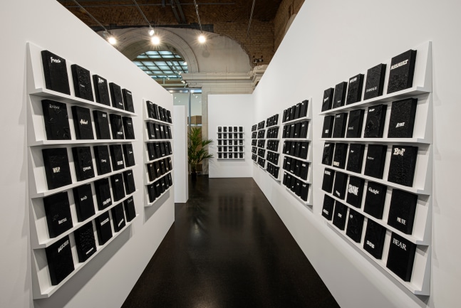 Candice Breitz | Digest