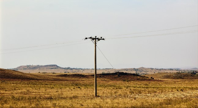 Abraham Onoriode Oghobase

Metallurgical Practice - Diagram 02, 2019

Vinyl and inkjet print on fibre paper

Vinyl : 121.9 x 175.3 cm

Jos 02: 35.6 x 61 cm

Jos 07: 35.6 x 61 cm

Edition of 1

Enquire