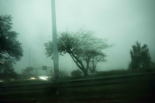 Jabulani Dhlamini
Puleng, Boysens, Johannesburg, 2022

&amp;nbsp;

Enquire