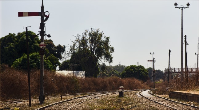 Abraham Onoriode Oghobase

Metallurgical Practice - Diagram 01, 2019

Vinyl and inkjet print on fibre paper

Vinyl: 121.9 x 175.3 cm

Jos 12: 35.6 x 61 cm

Jos 24: 35.6 x 61 cm

Edition of 1

Enquire
