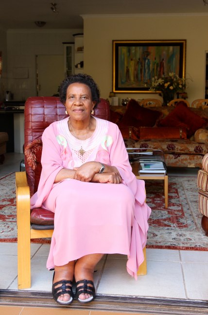 All Our Mothers: Brigalia Bam, Pretoria

2012

Archival inks on archival paper

Work: 71.5 x 51.5 cm

Frame: 76 x 56 cm

Edition of 6

Enquire