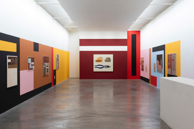 Nathalie Du Pasquier