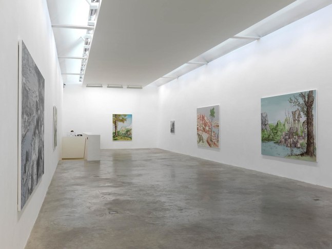 David Godbold Art, Drugs and Prayer 6