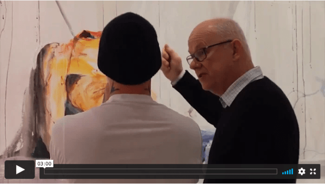 Fergus McCaffrey Brian Maguire