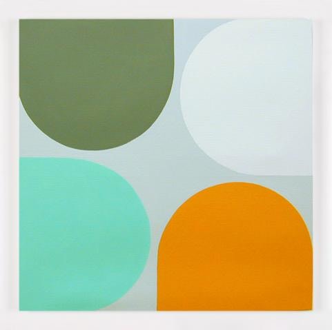 Richard Gorman, Wils Oblique