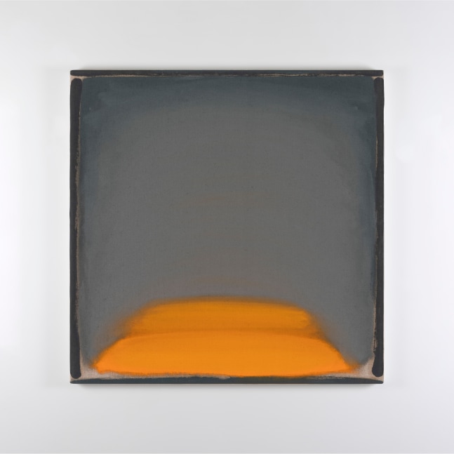 William McKeown&amp;nbsp;
Untitled,&amp;nbsp;2010-2011
oil on linen
43 x 43 cm / 16.9 x 16.9 in&amp;nbsp;&amp;nbsp;