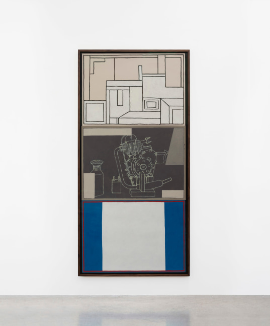 Nathalie Du Pasquier, It worked
