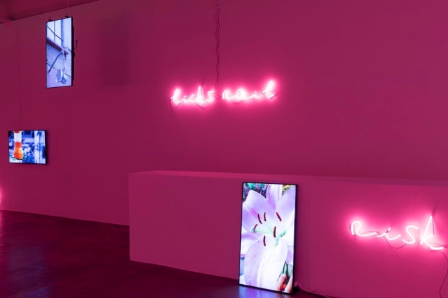 Jaki Irvine,&amp;nbsp;Ack Ro&amp;#39;,&amp;nbsp;Kerlin Gallery, 24 January - 29 February 2020