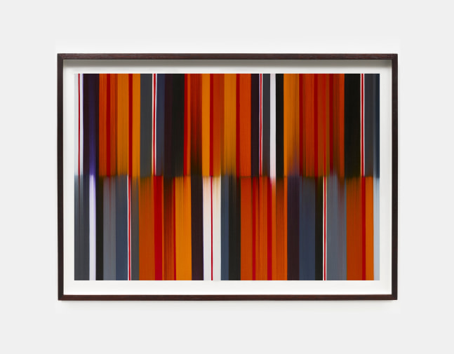 Mark Francis&amp;nbsp;
Dakota Sound 3, 2024
oil on paper
63 x 96 cm / 24.8 x 37.8 in paper size
70 x 102.5 cm 27.6 x 40.4 in framed