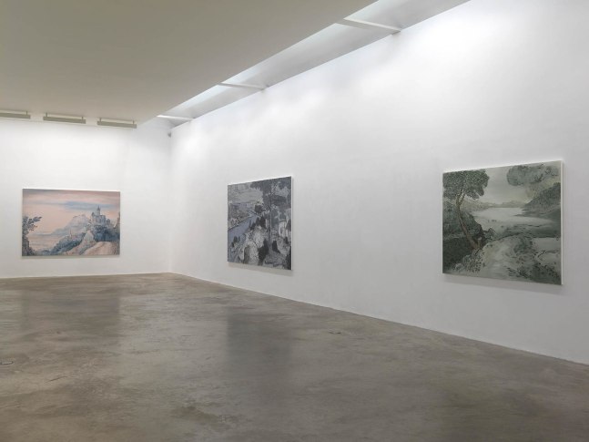 David Godbold, Art, Drugs and Prayer, 1