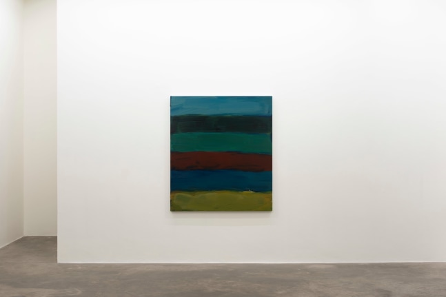 like the light at the beginning of the world