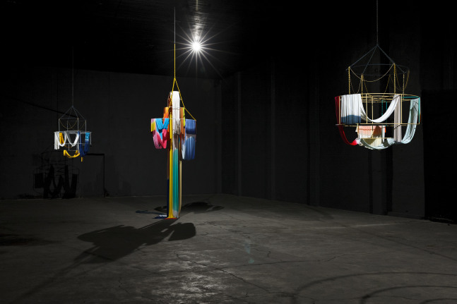 A fixture for a solar storm, 1859 2016