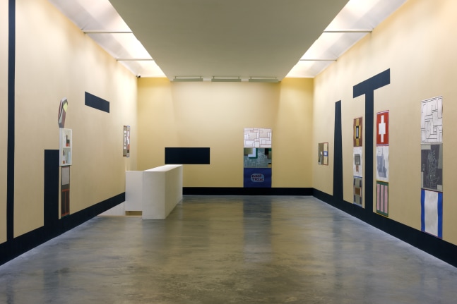 Nathalie Du Pasquier