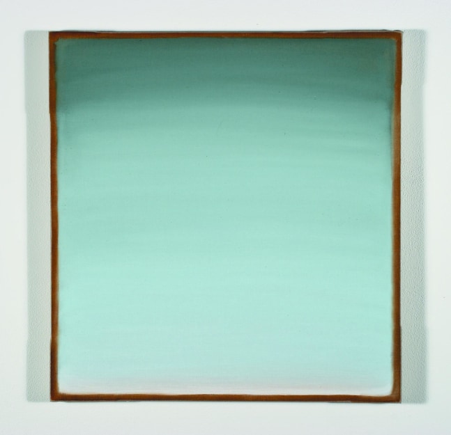 William McKeown, Hope Painting # 28