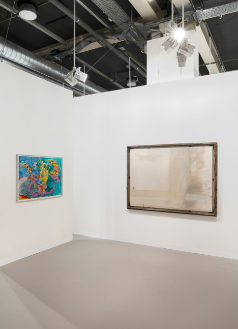 Art Basel
Booth M14
21 - 26 September 2021