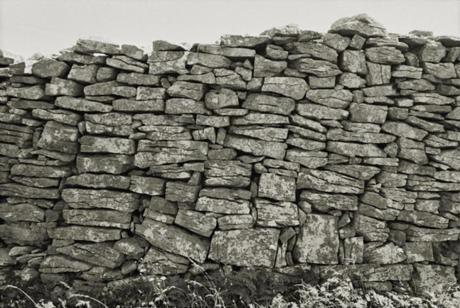 Sean Scully, Inis Meain l