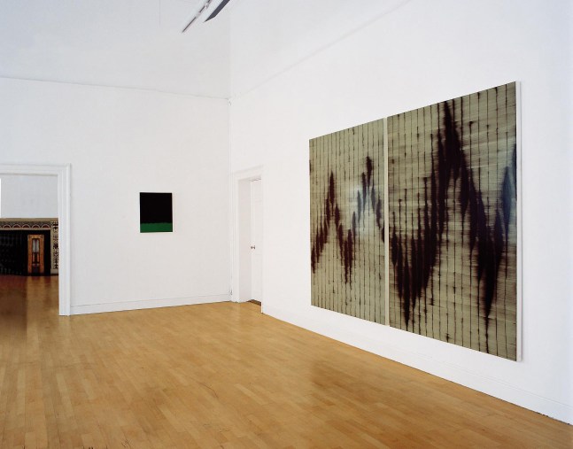 Mark Francis&amp;nbsp;
Pulse, 2008
The Hugh Lane Gallery, Dublin, Ireland