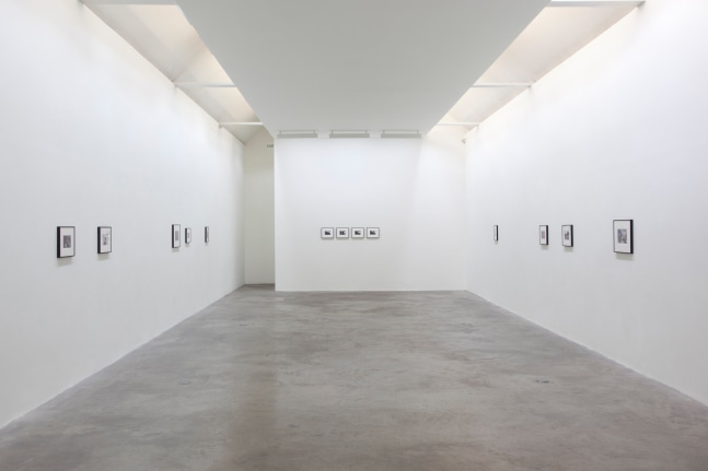 Samuel Laurence Cunnane
Samuel Laurence Cunnane, 2015
Kerlin Gallery, Dublin, Ireland

&amp;nbsp;