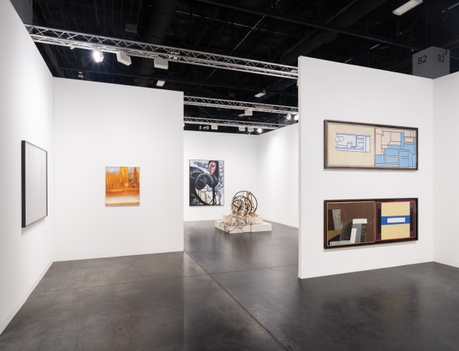 Art Basel Miami Beach 2024