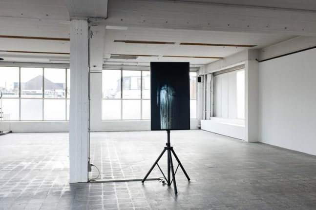 Dorothy Cross
Riddle of the Burial Ground, 2016
Extra City Kunsthal, Antwerp, Belgium