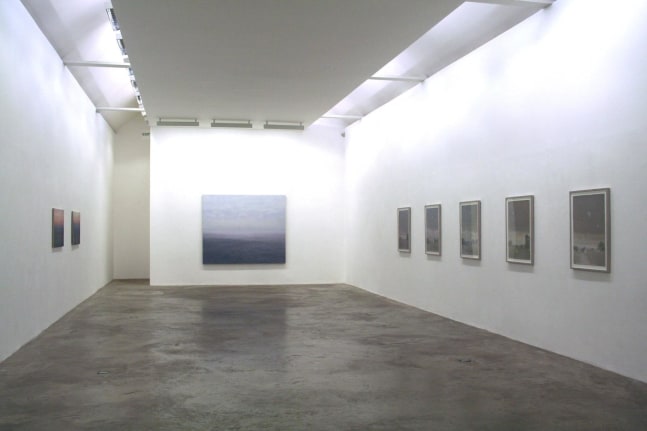 Paul Winstanley, The Gun Emplacement-8