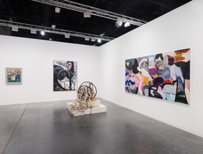 Art Basel Miami Beach 2024