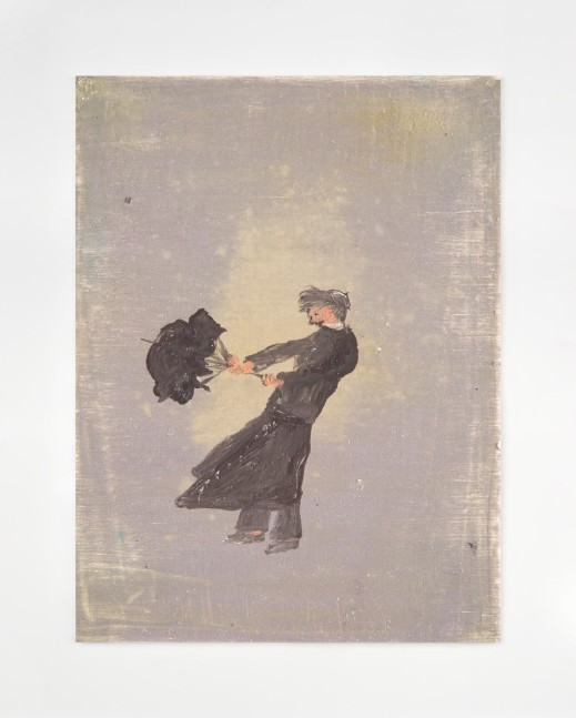 Norbert Schwontkowski, Shepard and Sheep