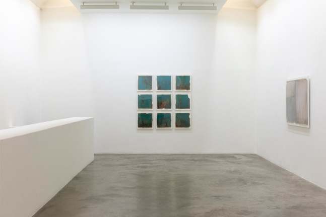 GUGGI&amp;nbsp;Broken&amp;nbsp;13 December 2019 - 17 January 2020