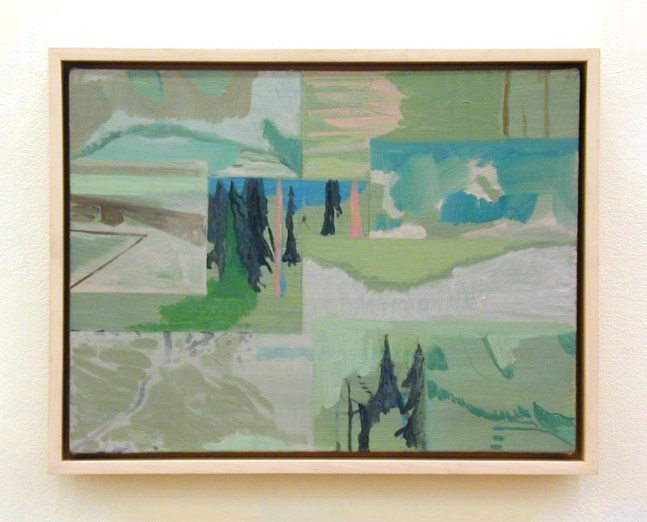 Robert Bordo, Flurries