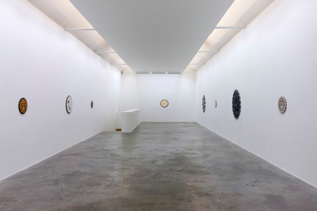 Daniel Rios Rodriguez, Bite The Tongue, Kerlin Gallery, 27 August &amp;ndash; 29 September 2018 &amp;copy; Daniel Rios Rodriguez &amp;amp; Kerlin Gallery