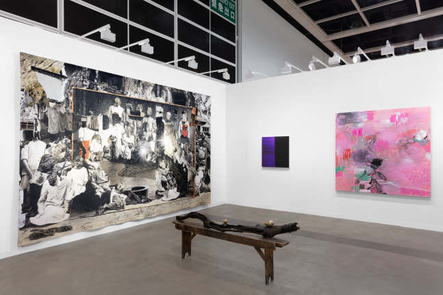 Art Basel Hong Kong